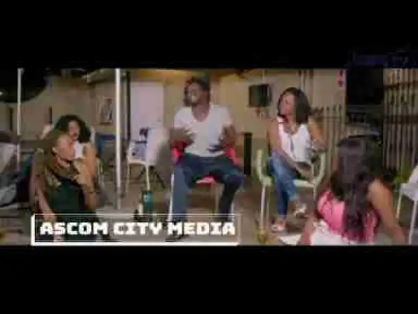 Video: Klint The Drunk Comedy 2017